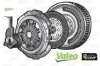Debrıyaj setı baskı balata-volan-bılya 4 lu kıt repset dmf focus ııı 11 14 1.6 tdcı c30 1.6d 10 12 s valeo av61/ 7c625/ aa/ 31492819/ y650/ 16/ 610c resmi