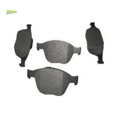 On fren balatası connect 1.8tdcı 02 14 fte kırmızı kutu valeo 2t1j2k021aa/ 2t142k021a2c/ t121183 resmi