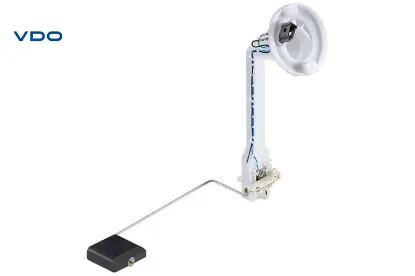 Yakıt depo samandırası e-class w210 95 02 vdo a2105424017 resmi