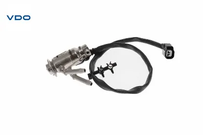 Adblue enjektör transıt v362 17> 2.0 ecoblue vdo gk21/ 5j281/ ae/ 2040944 resmi