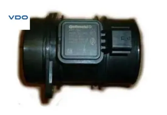 Hava kütle ölçer debimetre clıo ııı 05 clıo ıv 12 captur 13 megane ııı 09 15 symbol ııı 14 flu ence vdo 8200682558 resmi