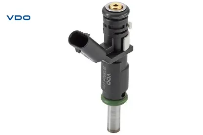 Enjektor mercedes m272 w204 c219 w211 w212 w163 w221 vdo a2720780249 resmi