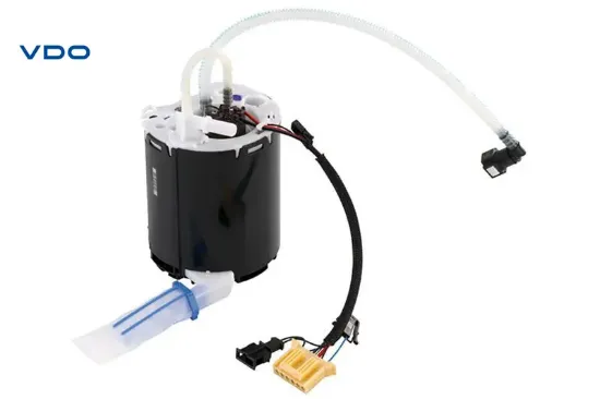 Yakıt besleme unıtesı komple 4.0 4.4 dıcovery 3 r.r. Sport vdo lr016845 resmi