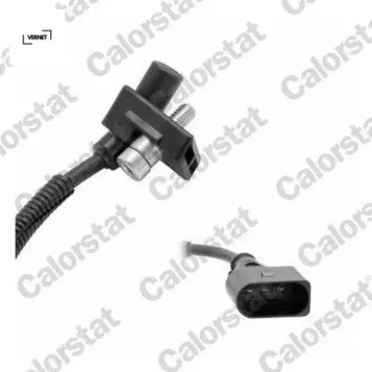 Krank mil devir sensörü a3 1.6 fsı 03-07 golf v-passat 1.6 fsı 03-08 octavıa 1.6 fsı 04-08 vernet 03c957147 resmi