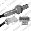 Oksijen sensörü arka volvo c70 98-05 c70 coupe 97-02 s70 97-00 97-02 xc70 2.4t 97-02 vernet 9497345/ 30637016/ 30637521/ 30650109 resmi
