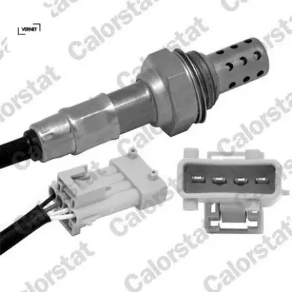 Oksijen sensörü arka volvo c70 98-05 c70 coupe 97-02 s70 97-00 97-02 xc70 2.4t 97-02 vernet 9497345/ 30637016/ 30637521/ 30650109 resmi