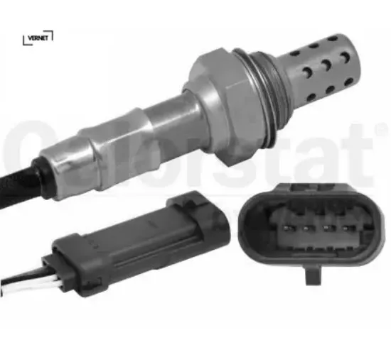 Oksijen sensörü arka clıo ııı-kng-mgn ıı-trafıc-lgn ıı-ııı-logan-sandero-doblo-vectra-astra 1.6 vernet 7700103504/ 6001543615 resmi