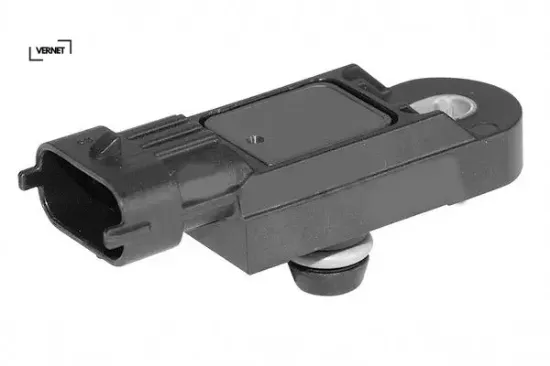 Basınç sensörü map sensörü renault clıo ııı-ıv megane ıı-ııı-ıv symbol ııı 14 dacıa duster 10 master vernet 223650001r/ 8200168253/ 2508500q0c resmi