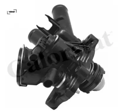 Termostat 103 c m271 evo w204 s204 c204 w212 c207 vernet a2712000315 resmi