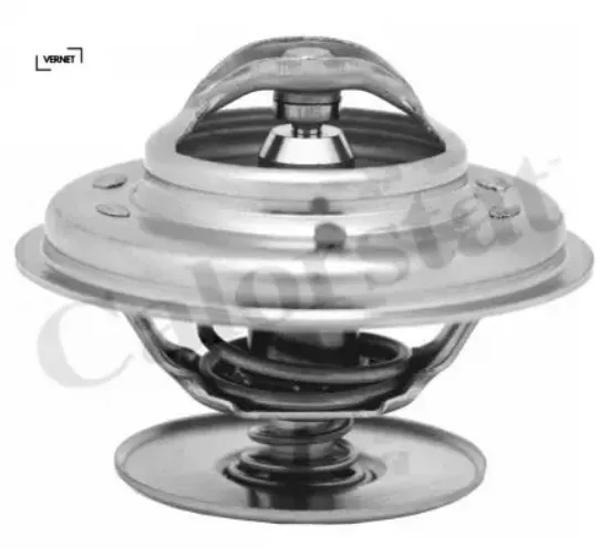 Termostat 87 c m102 m103 om615 om904 w201 w202 w124 w210 w140 . Axor 1838 vernet a1102000515 resmi