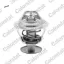 Termostat 106-saxo 1.5 dzl. V1330 vernet 1338.21/ 1338.C8 resmi