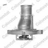 Termostat palıo-sıena-doblo-punto-panda 1.2 8v v1583 vernet 7545958/ 7589135 resmi