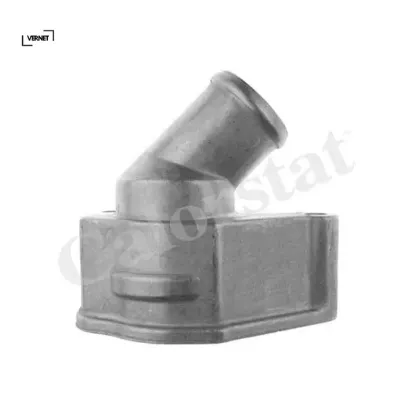 Termostat komple 92c astra f 1.8-frontera a-b 2.2 95-98 v2195 vernet 1338068/ 1338478/ 90411948/ 92063300 resmi