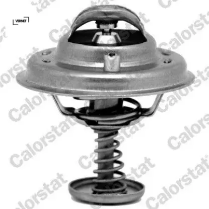 Termostat 80 c m116 m117 m119 w124 w126 w140 r129 vernet a1162000315 resmi