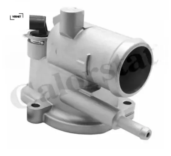 Termostat 87 c e-class om611 w210 s210 vernet a6112000115 resmi
