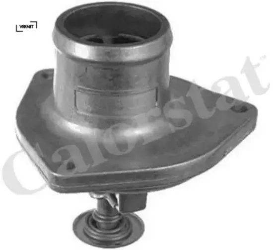 Termostat 80 c m119 w124 w210 w140 r107 vernet a1192000015 resmi