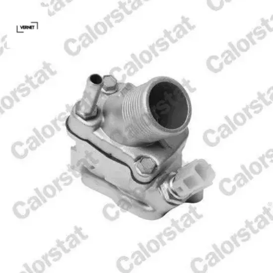 Termostat 91c s80 99-06 c30 06-12 c70 ıı 2.4d 07-13 s60 2.0t 00-10 xc70 xc90 v70 v50 komple termosta vernet 30650022/ 30637216/ 30637243/ 30650469 resmi