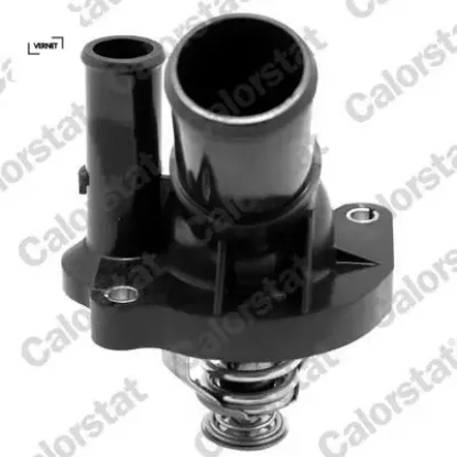 Termostat komple galaxy-mondeo-smax-transit 2.3 07 vernet 1374191/ 3m4z8575b/ 3m4g8575ae resmi