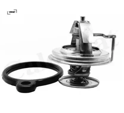 Termostat 84 c s-class m116 m117 w126 c126 vernet a1162000215 resmi