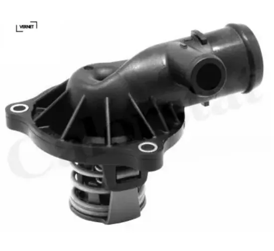Termostat a4 allroad b8 8kh 3.0 tdı quattro 09-12 vernet 059121111aa resmi