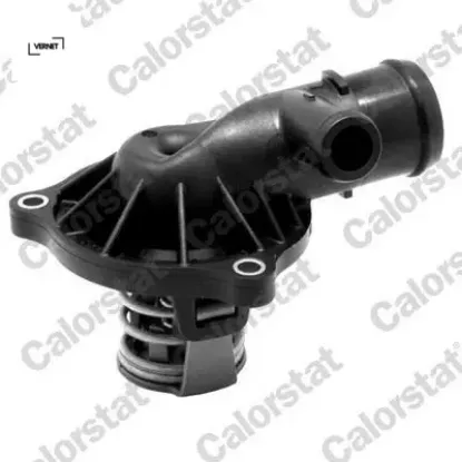 Termostat a5 q7 touareg 3.0tdı casa contalı vernet 059121111n resmi