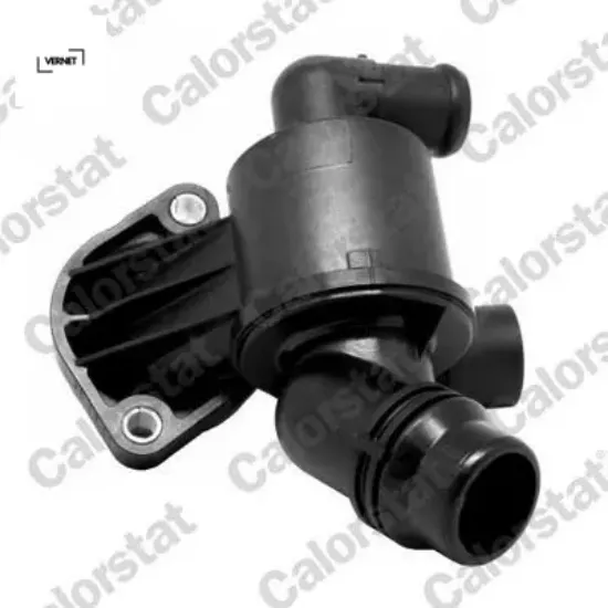 Termostat komple 87c a4-a5-a6 2.0 tdı 09> caga caha vernet 03l121111ad/ 03l121111n resmi