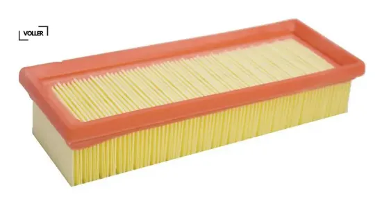 Hava filtresi tmpr-tıpo-uno 1.4 ie c 2440/1 voller 7554755/ 7564846 resmi