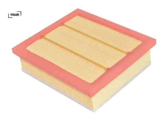 Hava filtresi 500 x 14 compass 16 renegade 14 1.4-1.6-1.6d mtj - 2.0 dmtj sungerlı voller 51977574 resmi