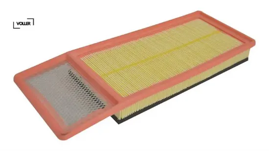 Hava filtresi fıorıno 1.3 mtj 16v 95hp 2010 bıpper-nemo 1.3 hdi 16v 75hp 2010 düz-süngerli c 35006 voller 51837082/ 51897086/ 1444.Xk resmi