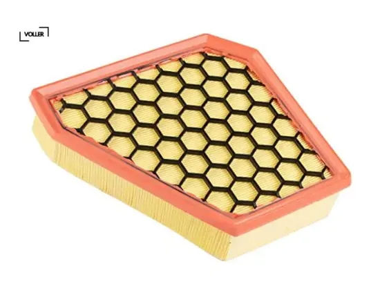 Hava filtresi fıat ducato ııı 19> 2.3d mtj voller 1395975080 resmi