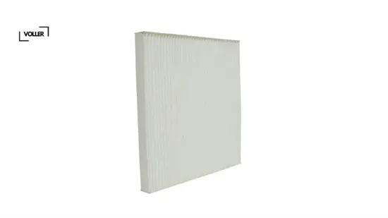 Polen filtresi ducato-boer-jumper 2.2hdı 06 cu 2544 voller 6447.Ya/ 6447.Yc/ 77364063 resmi