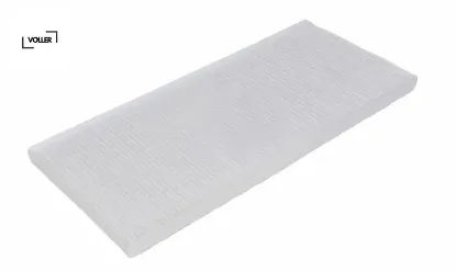 Polen filtresi tmpr 93 tıpo 95 1.4-1.6 ie-1.7d-1.8ie-1.9td-2.0 alfa 145-146 cu 3942 voller 60809709/ 46721923 resmi