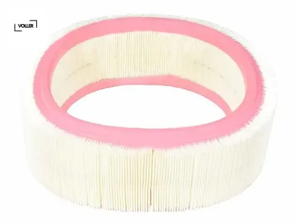 Hava filtresi clıo ıı 98 05 kangoo 97 megane ı 96 logan 04 sandero 08 solenza 03 symbol ıı 08 14 1.4 voller 7701070525/ 7701069365/ 7701047655 resmi