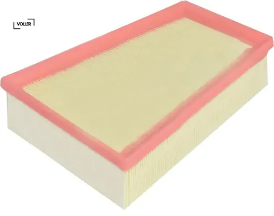 Hava filtresi megane ıı 02 scenıc ıı 02 1.5dcı k9k 1.6 16v k4m 2.0 f4r voller 8200166615/ 8200371661/ 8200378889 resmi