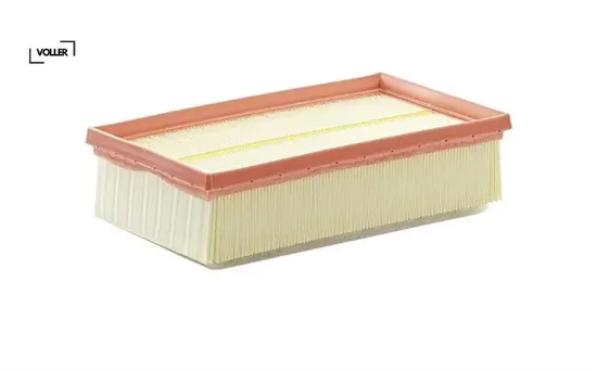 Hava filtresi clıo ııı 04 modus 04 mıcra ııı k12 05 juke 10 19 1.2 d4f 1.4 k4j 1.5dcı k9k 1.6 k4m 2. Voller 8200437229/ 16546bn701/ 8200399214 resmi