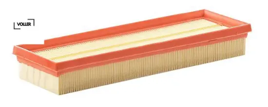 Hava filtresi clıo ıı 98 05 kangoo 01 laguna ı 97 01 megane ı 97 01 master ıı 01 trafıc ıı 01 06 mov voller 8200457286/ 8200065768/ 7701477096 resmi