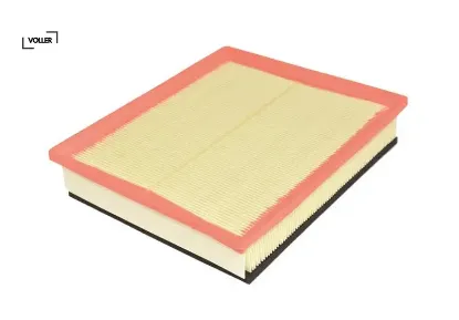 Hava filtresi süngerli master ıı-movano 2.5 dci 03 c 29168 voller 8200259359/ 8200505566/ 4405238 resmi