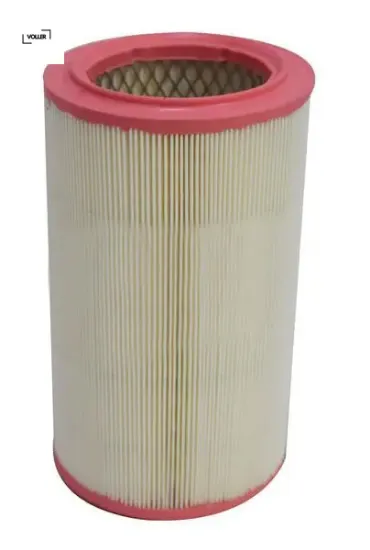 Hava filtresi megane ı 1.6i 96 r19 1.4 r21 concorde voller 7701348175/ 7700720987 resmi