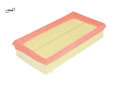 Hava filtresi kangoo-kng epress-rapid 1.9 d 55hp 97-07 c 2987/1 voller 7701047417/ 8200459849 resmi