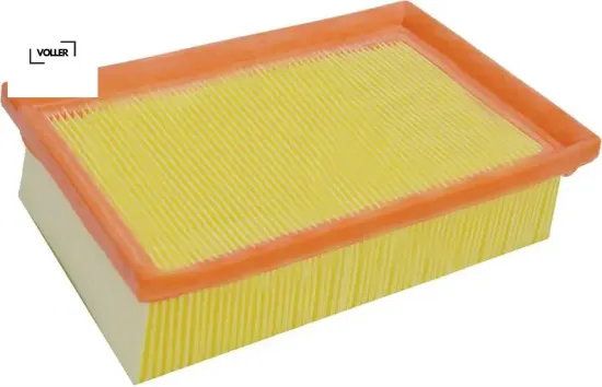 Hava filtresi lgn ı 2.0 16v 139hp-safrane 2.0 16v c2282 c 2282 voller 7701040285 resmi