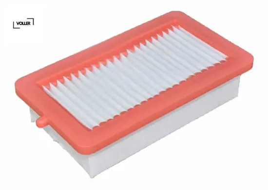 Hava filtresi captur ıı 20 clıo v 19 juke f16 19 mıcra v 18 k14 1.0 sce 1.0 tce voller 165465fn1a resmi