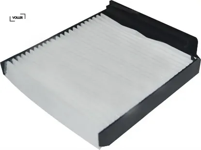 Polen filtresi clıo ııı-modus-twng-mıcra ııı-note-sandero-duster 1.2 16v-1.4-16v-1.6-1.6 16v-1.5dcı voller 8201370532/ 7701062227/ 272772835r resmi