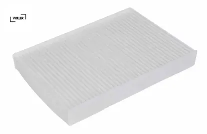 Polen filtresi clıo ıı 02 kangoo 98 megane ı 96 logan 04 1.2 1.4 1.6 1.5dcı 1.9dcı voller 7700424098/ 7711228912/ b729800qaa resmi