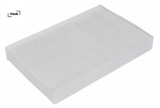 Polen filtresi fluence 10  juke f15 10 pulsar c13 13 1.2tce 1.5dcı 1.6dcı 1.6 voller 272774936r/ 272772100r/ 2727700a26 resmi