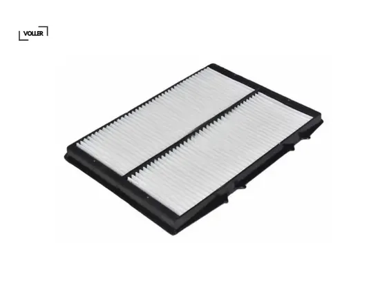 Polen filtresi mgn ı 96 klimalı tüm modeller çerçevesiz cu 2424 voller 7700424093 resmi