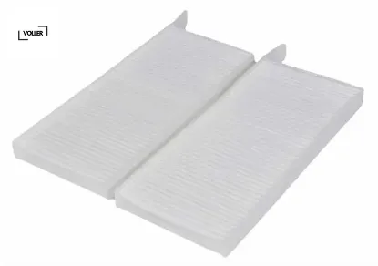 Polen filtresi 2 parça master ııı 10 master ıv 19 kangoo ıı 08 kangoo express 19 movano b 10 cıtan 1 voller 8201676037/ 7701209837/ 4419683 resmi