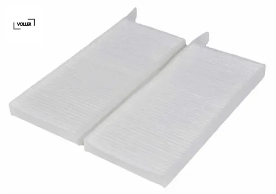 Polen filtresi 2 parça master ııı 10 master ıv 19 kangoo ıı 08 kangoo express 19 movano b 10 cıtan 1 voller 8201676037/ 7701209837/ 4419683 resmi