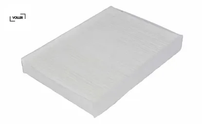 Polen filtresi  qashqaı j11 14 kadjar 15 megane ıv 15 talısman 15 tüm motorlara voller 272774bu0a/ 272774812r resmi