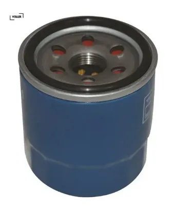 Yağ filtresi mgn ııı-fluence-clıo ııı-ıv-lgn ııı-talısman-latıtude 2.0 16v mıcra 11 7701053054 voller 152009645r/ 152085758r/ 1520865f0a resmi