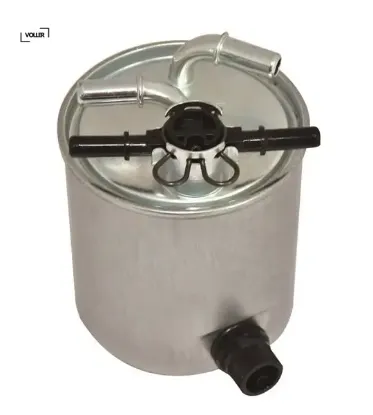 Yakıt filtresi qashqaı 2 1.5 dci-2.0 dci-traıl 2.0 dci 07 > koleos 2.0 dci 08 > wk 9027 voller 16400jy00d/ 16400jy09e/ 16400jy00b resmi